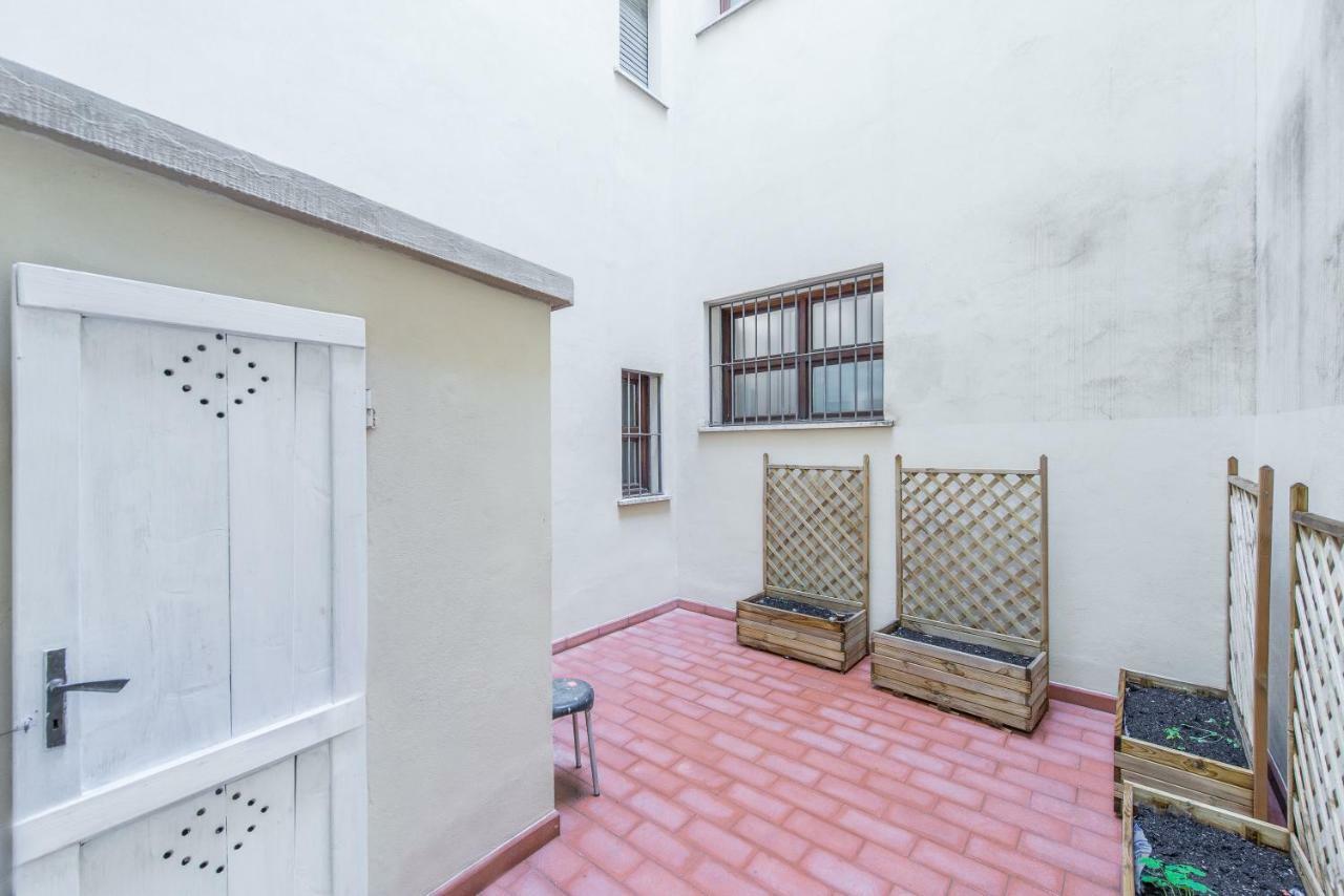 Apartment Sprone Palace