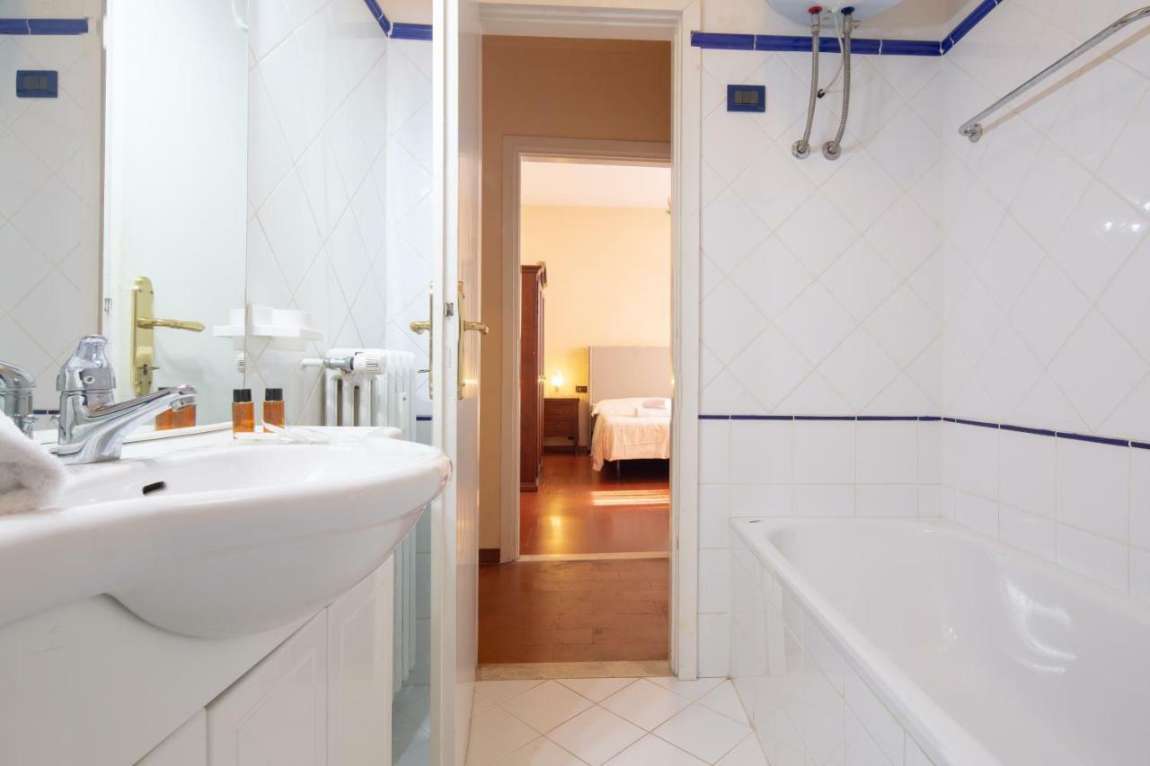 Apartment Sprone Palace *