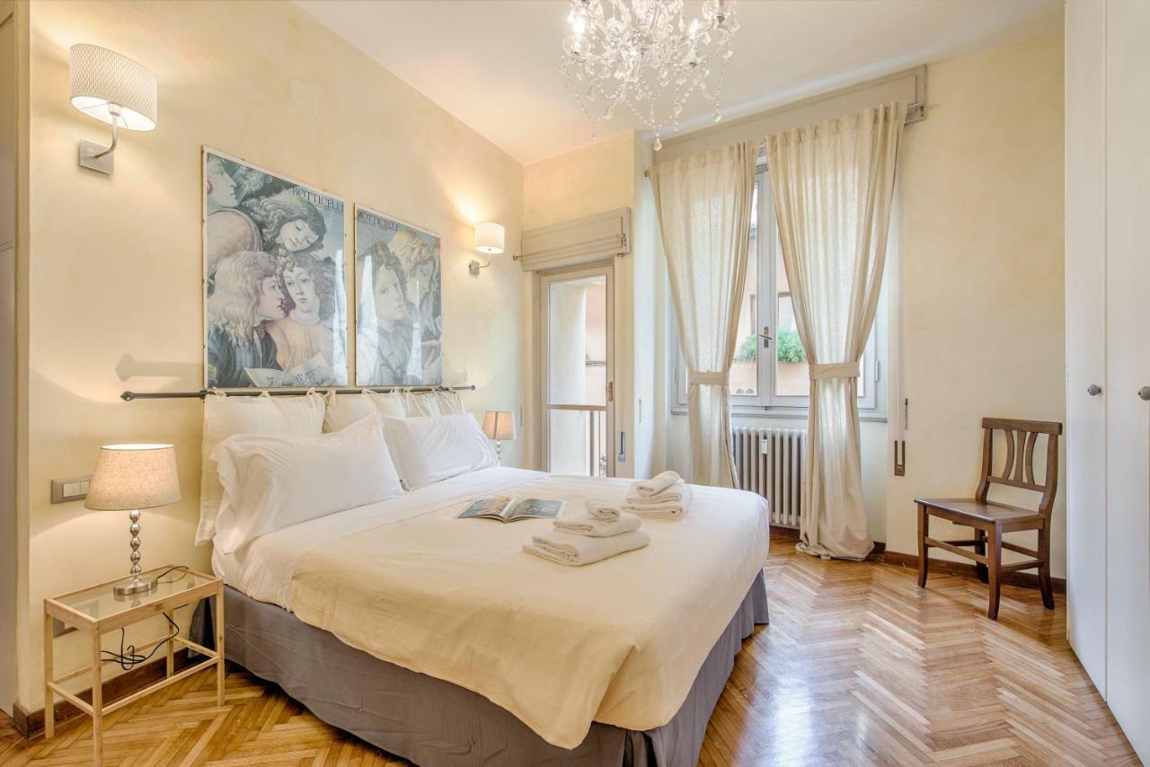 Sprone Palace Apartment Florence