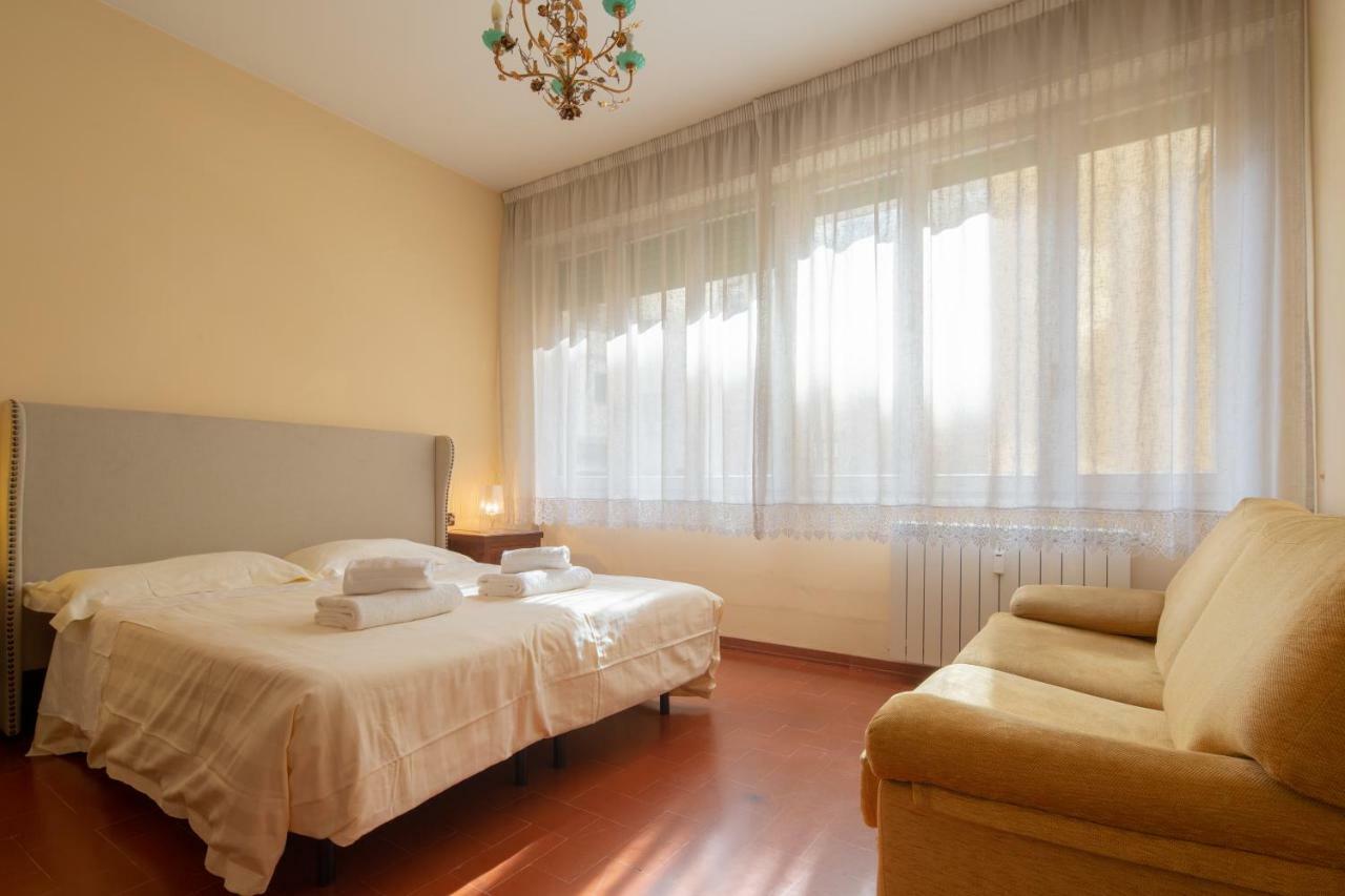 Apartment Sprone Palace *