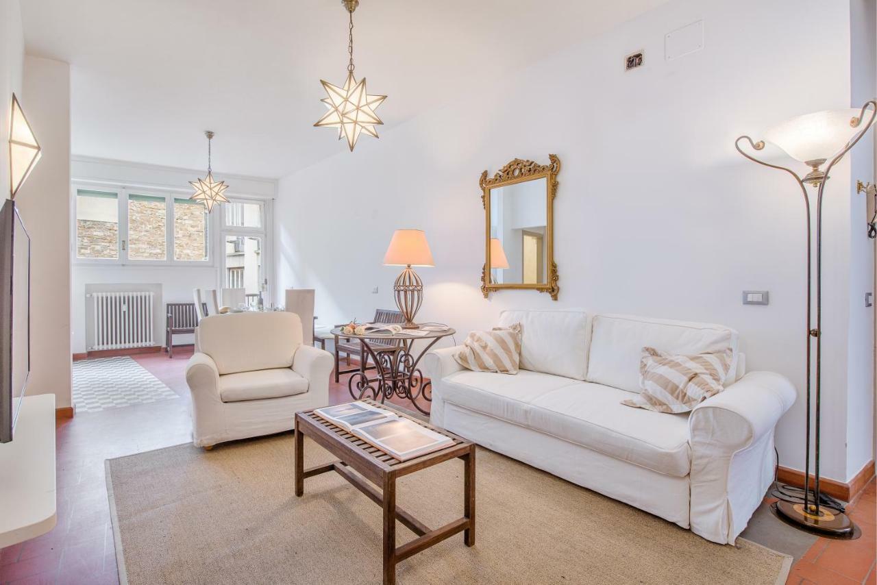 Apartment Sprone Palace Florence