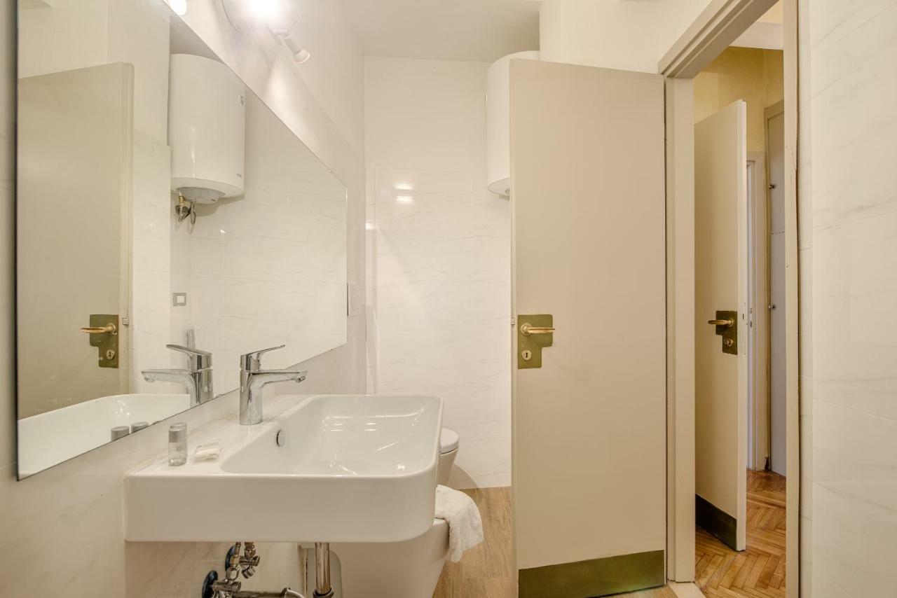 Apartment Sprone Palace