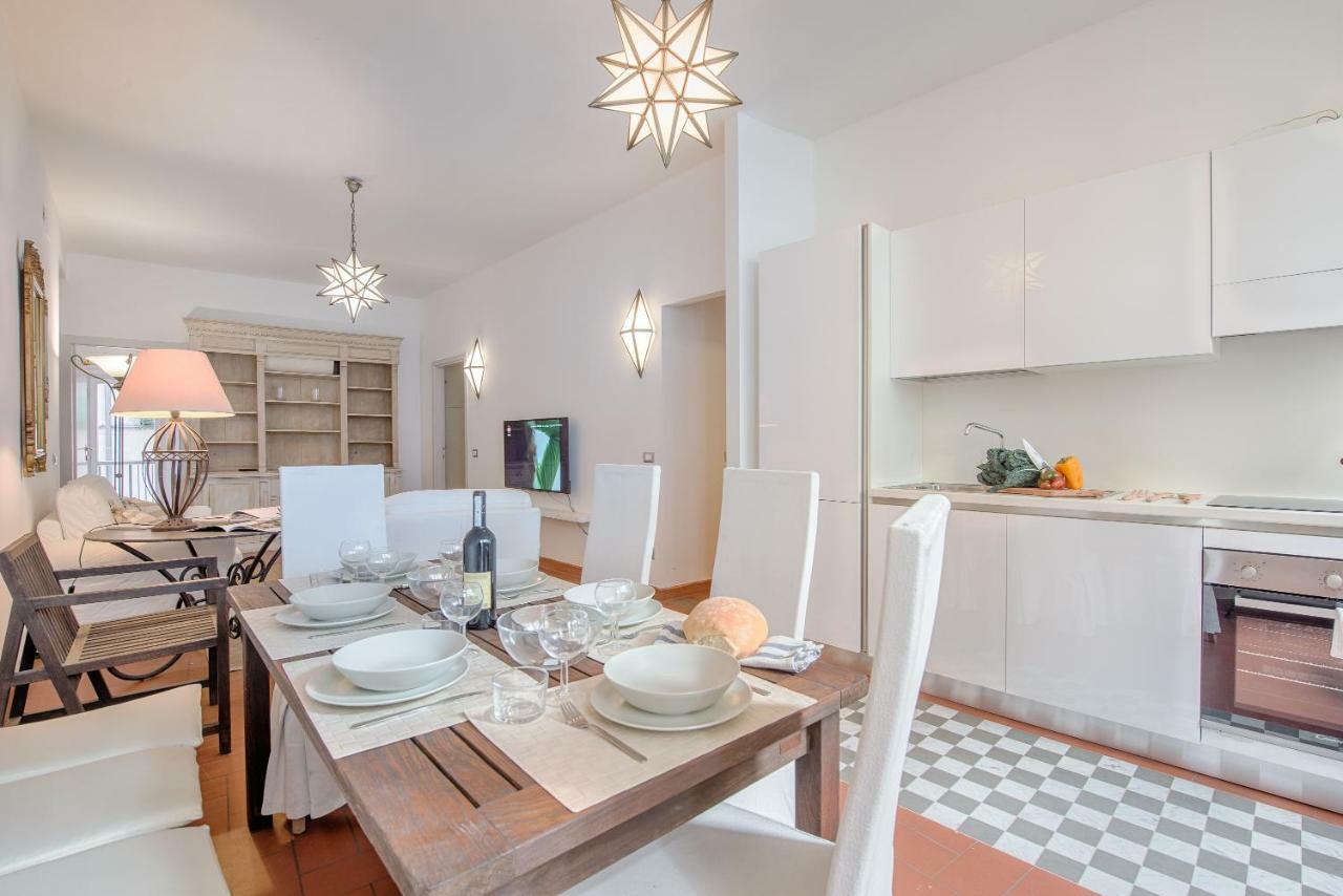 Apartment Sprone Palace *