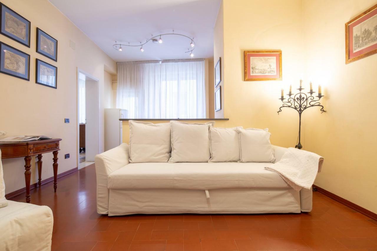 Apartment Sprone Palace *
