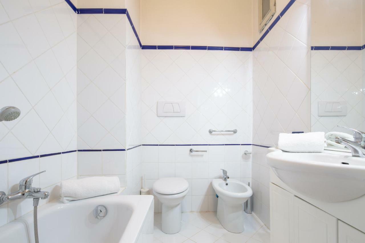 Sprone Palace Apartment Florence