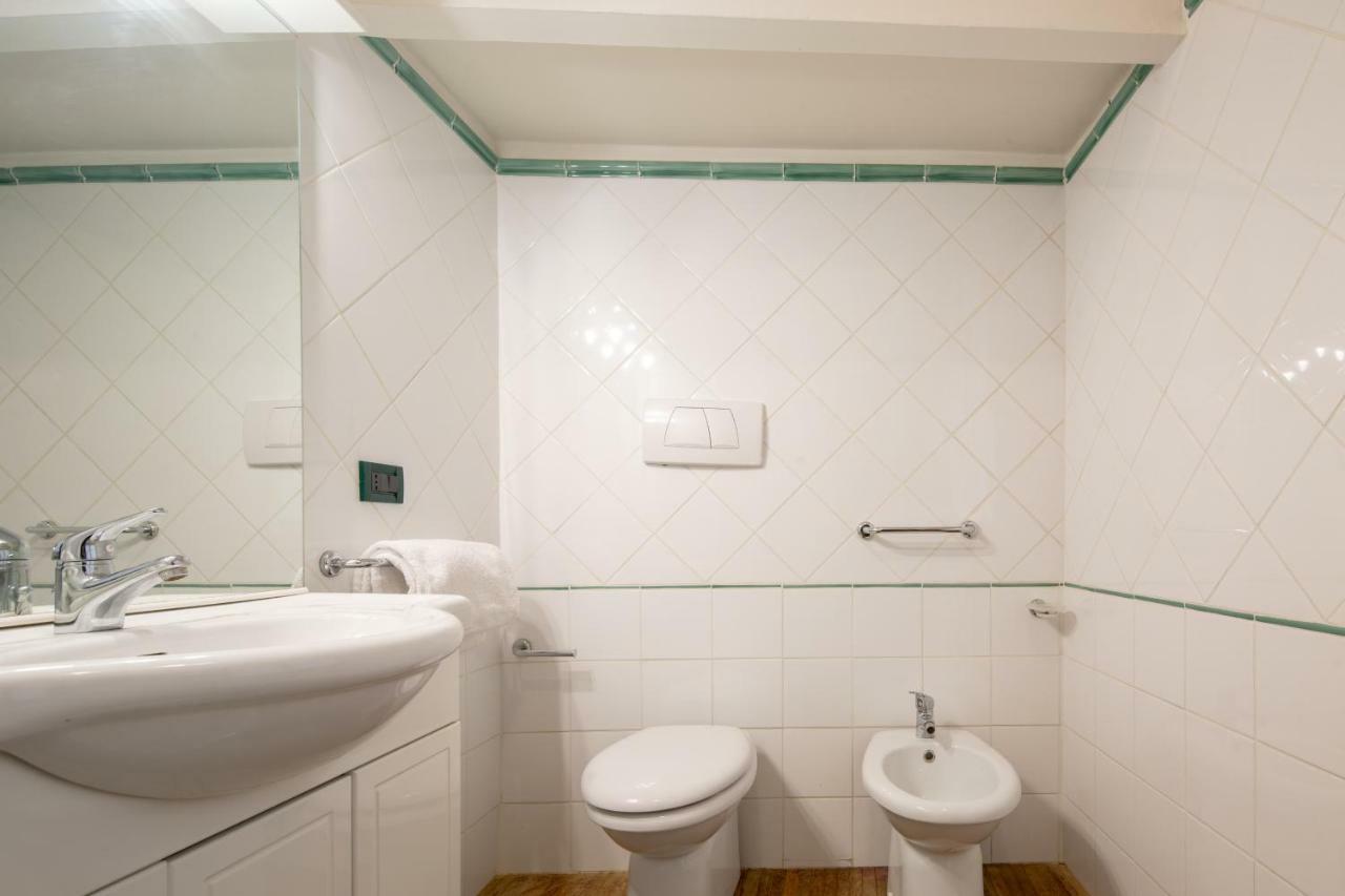 Apartment Sprone Palace *
