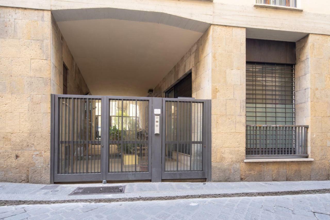 Sprone Palace Apartment